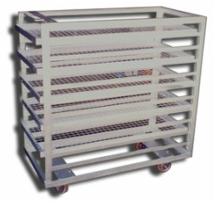 Loading Trolley